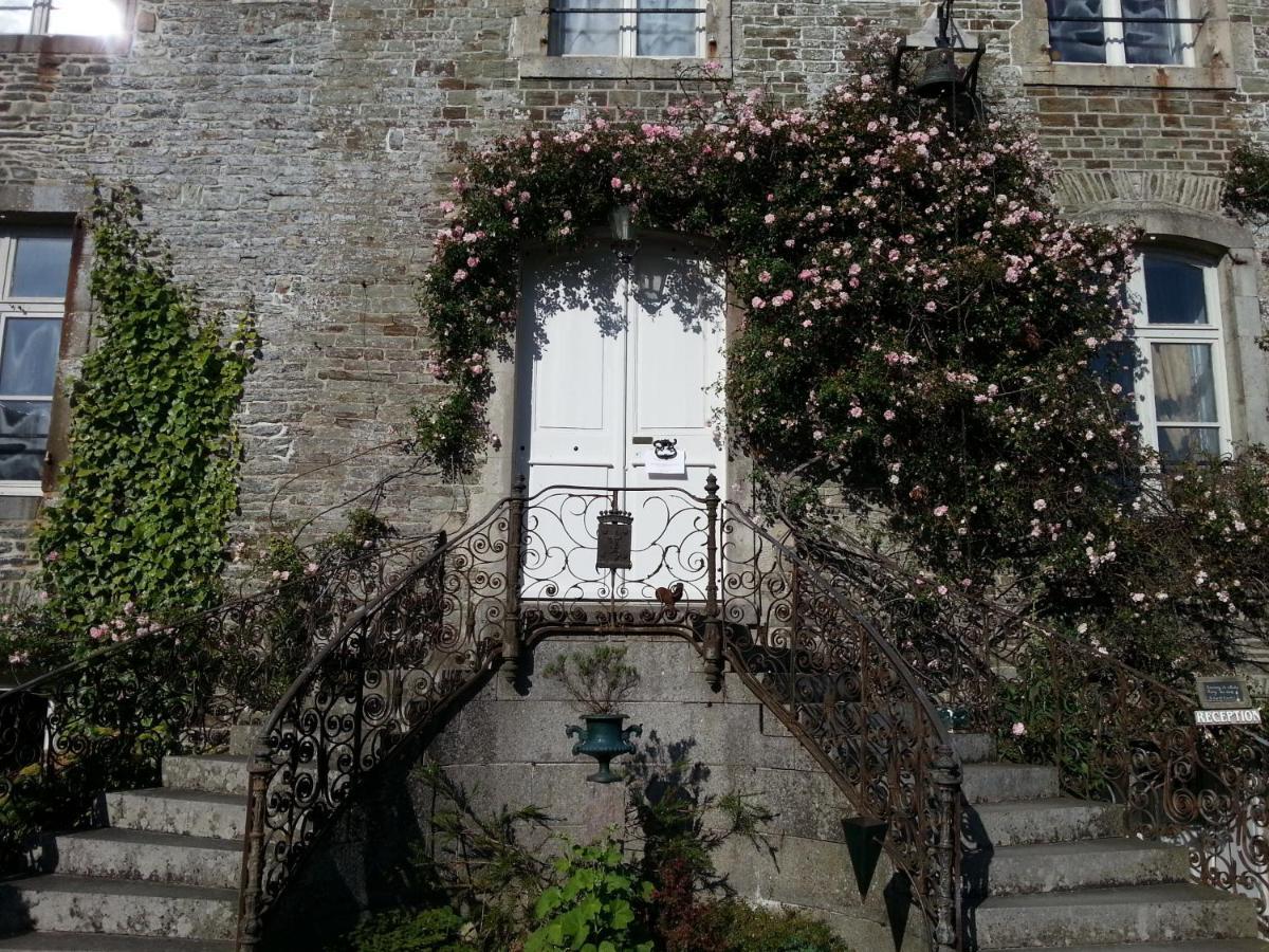 Les Du Chateau Du Rozel Le Rozel